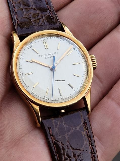 calatrava patek philippe preis